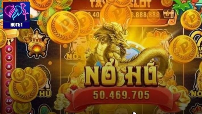 Bật mí chiến thuật quay Naga nổ hũ hiệu quả